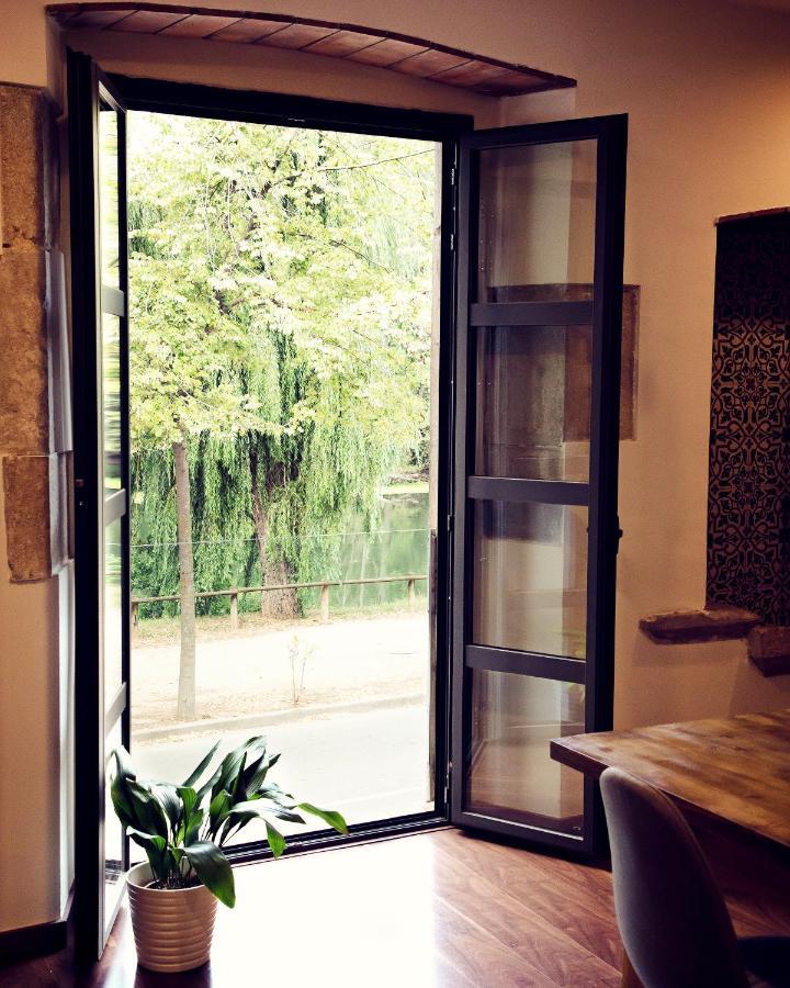 Apartment The Riverside Cozy And Spacious Gerona