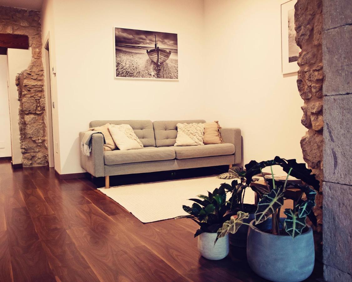The Riverside Cozy And Spacious Apartment Gerona